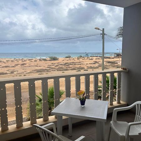 I Love Boa Vista - Widespread Hotel Sal Rei Kültér fotó