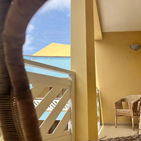 I Love Boa Vista - Widespread Hotel Sal Rei Kültér fotó