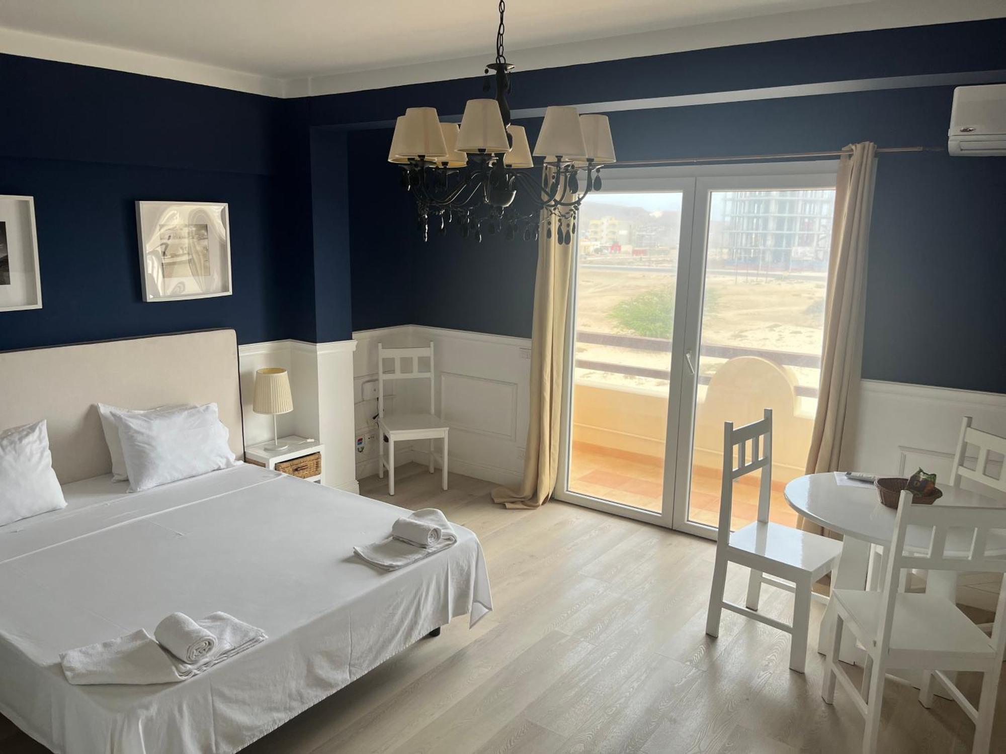 I Love Boa Vista - Widespread Hotel Sal Rei Kültér fotó