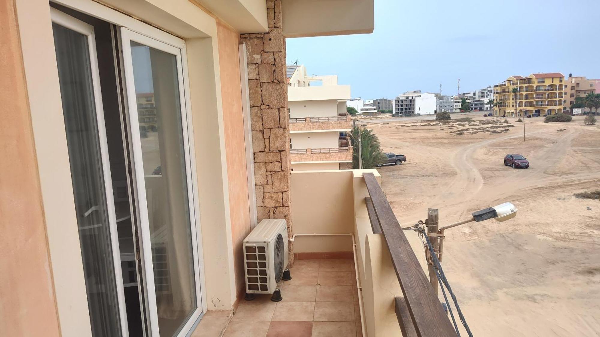 I Love Boa Vista - Widespread Hotel Sal Rei Kültér fotó