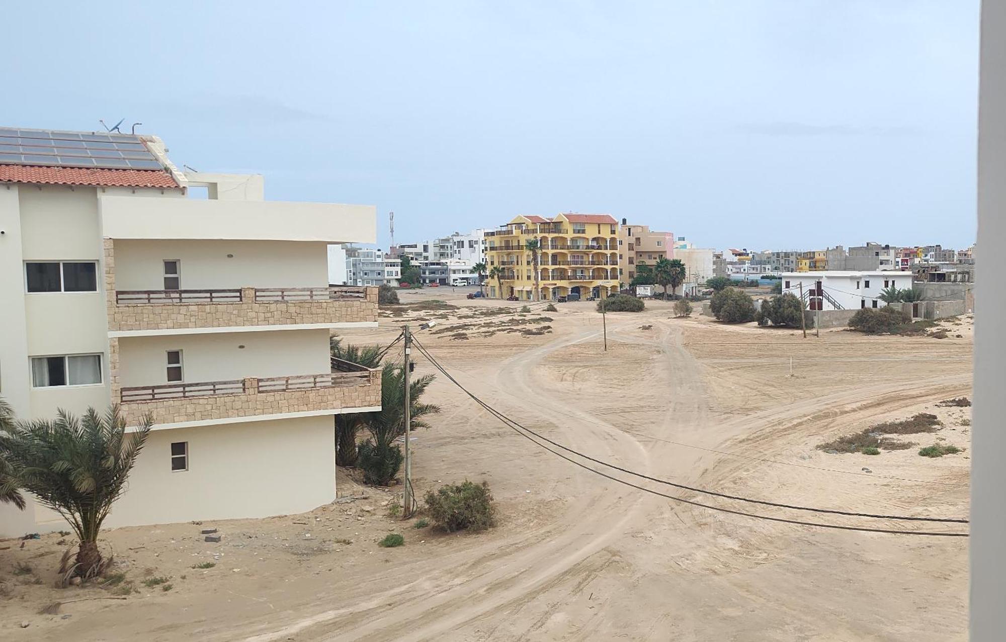 I Love Boa Vista - Widespread Hotel Sal Rei Kültér fotó