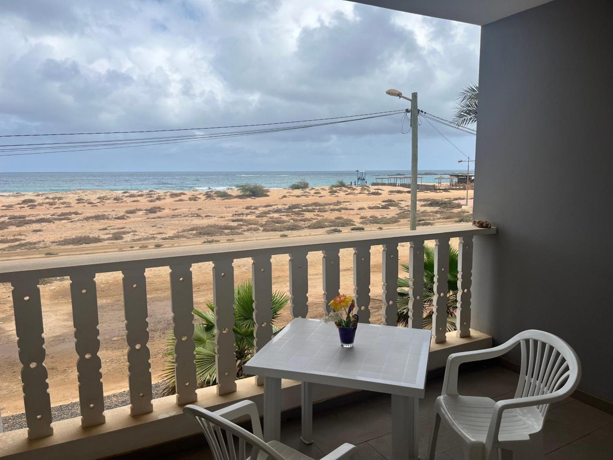 I Love Boa Vista - Widespread Hotel Sal Rei Kültér fotó