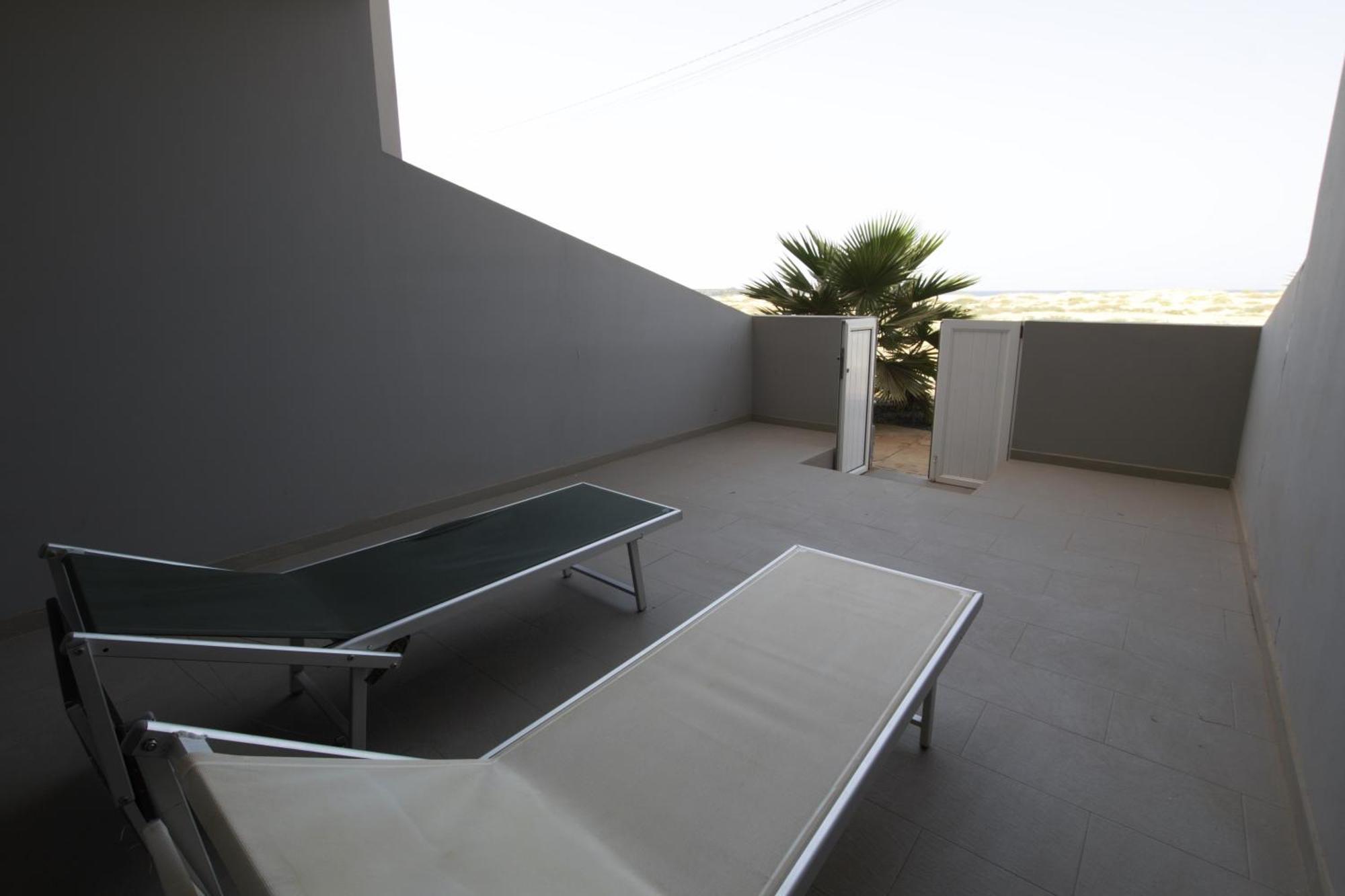 I Love Boa Vista - Widespread Hotel Sal Rei Kültér fotó