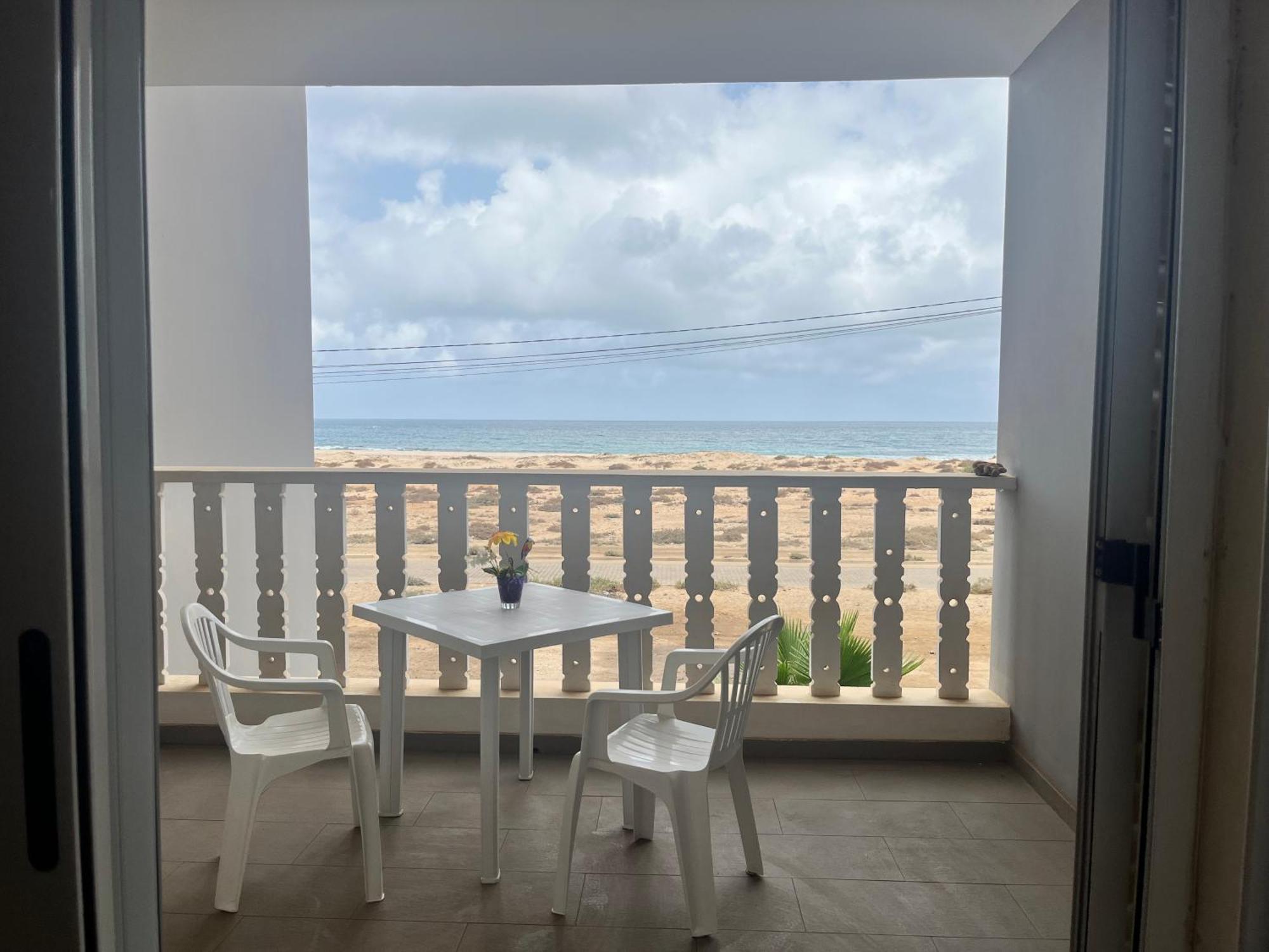 I Love Boa Vista - Widespread Hotel Sal Rei Kültér fotó