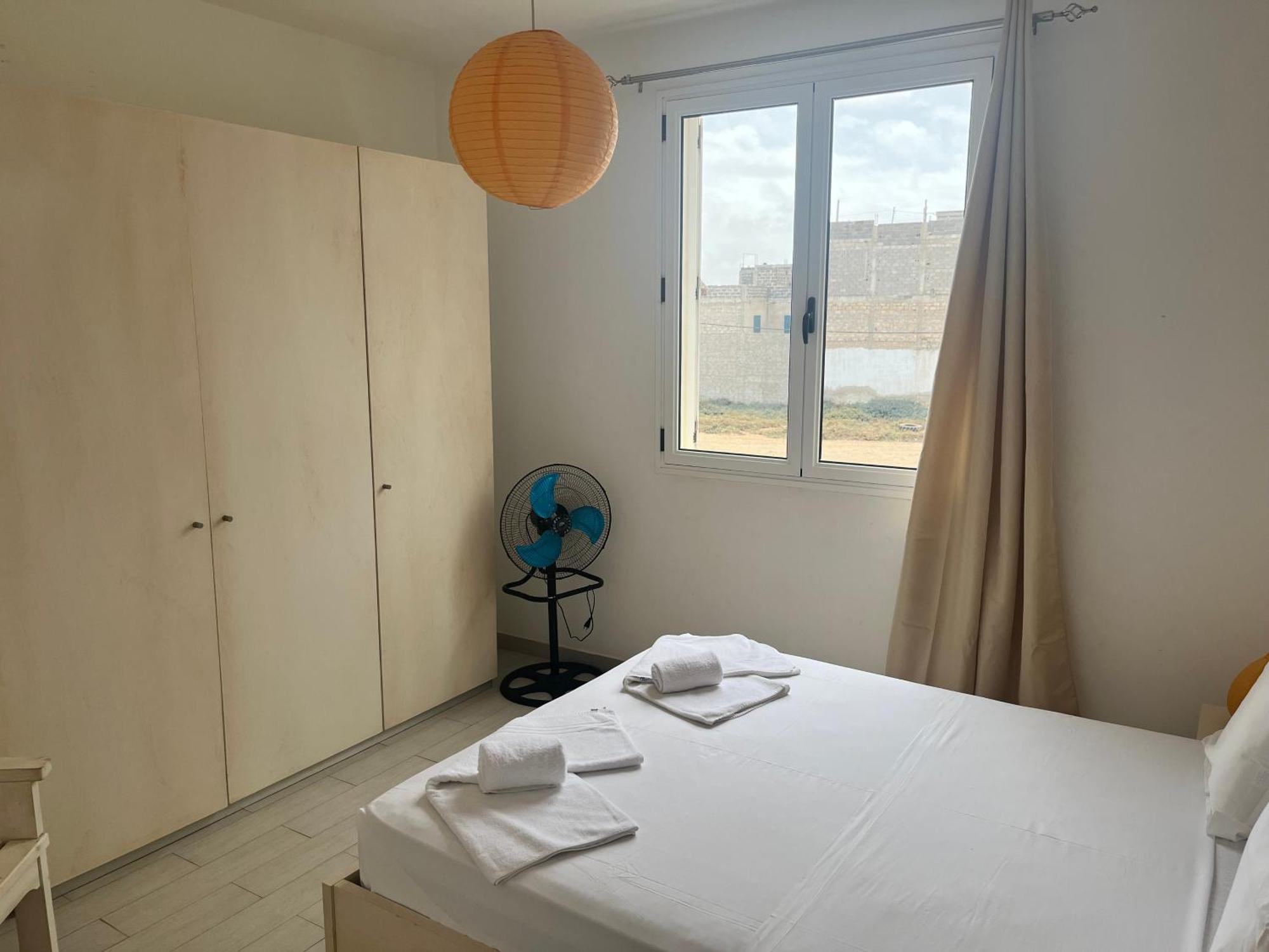 I Love Boa Vista - Widespread Hotel Sal Rei Kültér fotó
