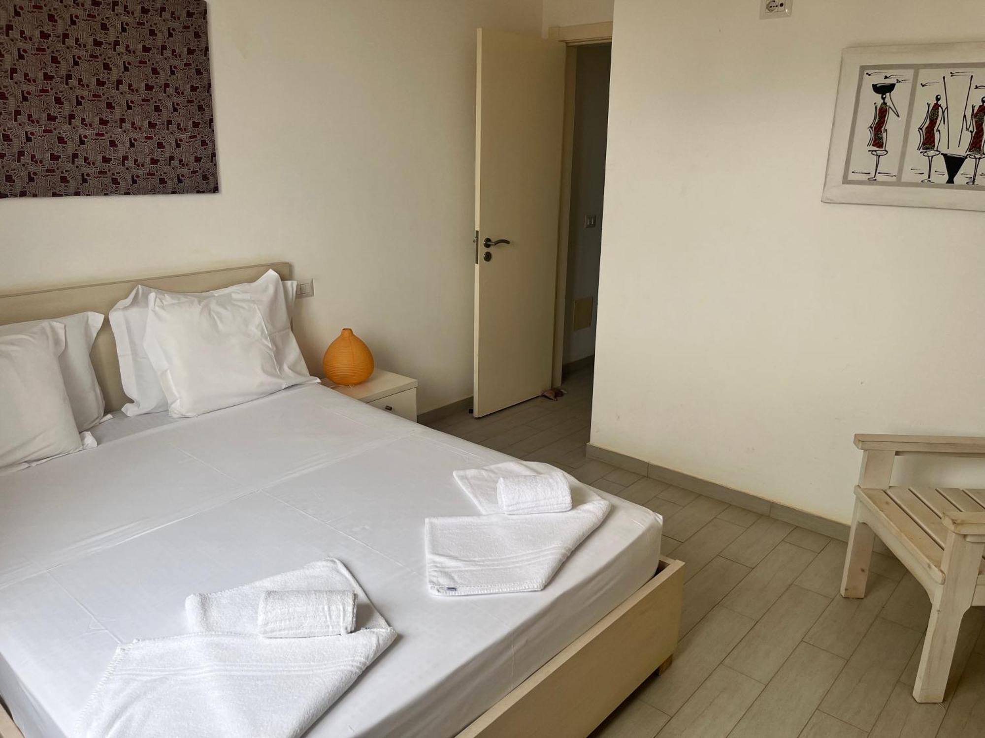 I Love Boa Vista - Widespread Hotel Sal Rei Kültér fotó