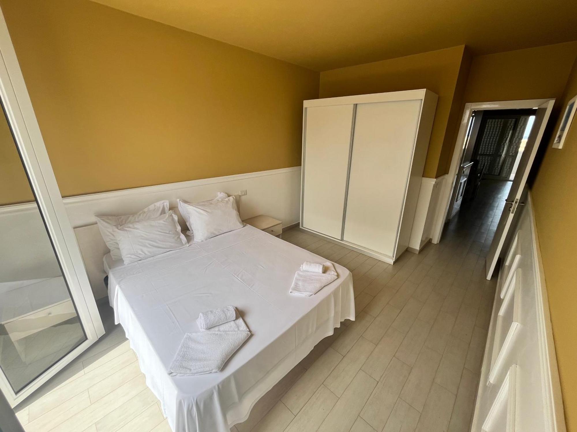 I Love Boa Vista - Widespread Hotel Sal Rei Kültér fotó