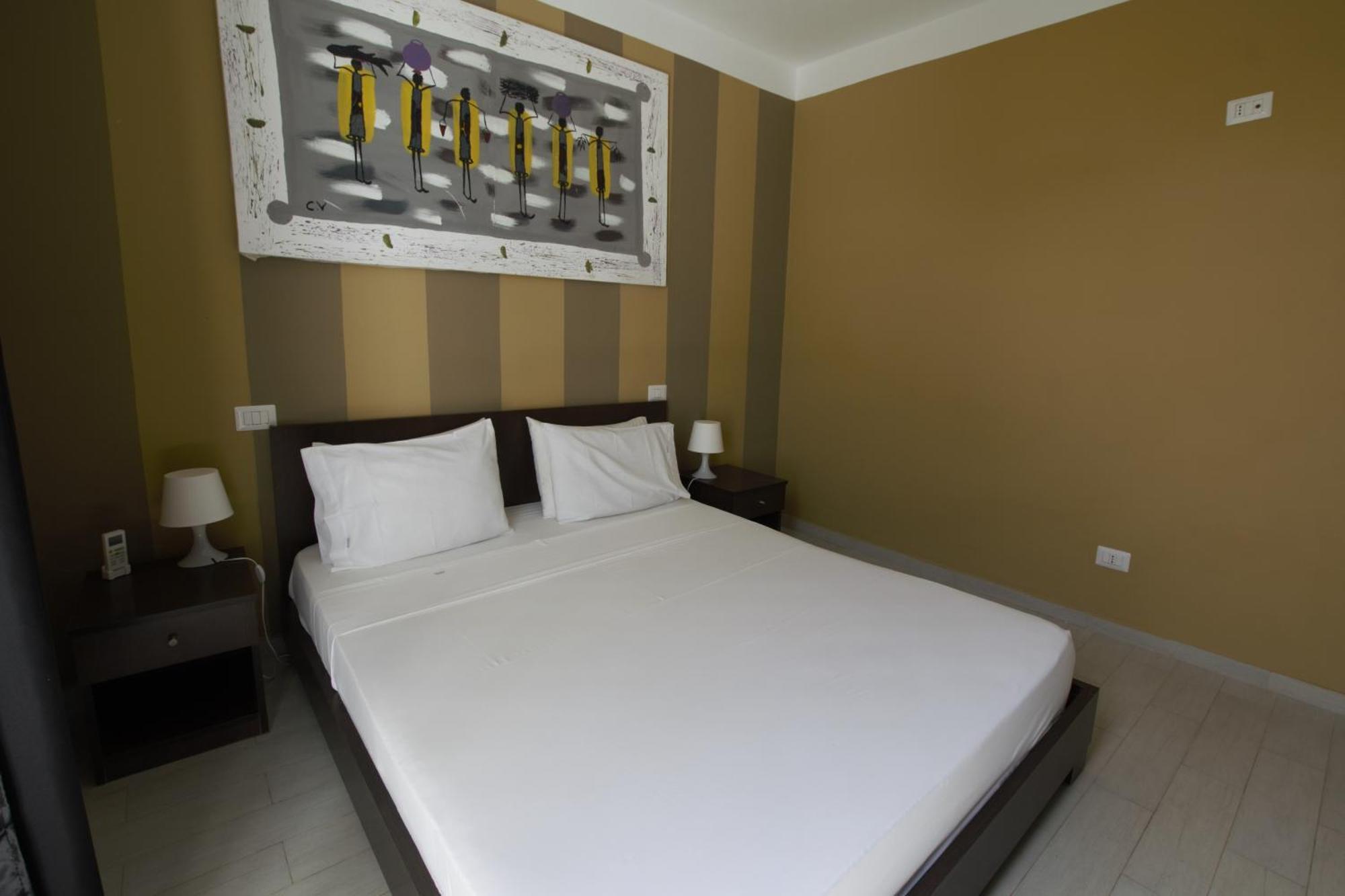 I Love Boa Vista - Widespread Hotel Sal Rei Kültér fotó