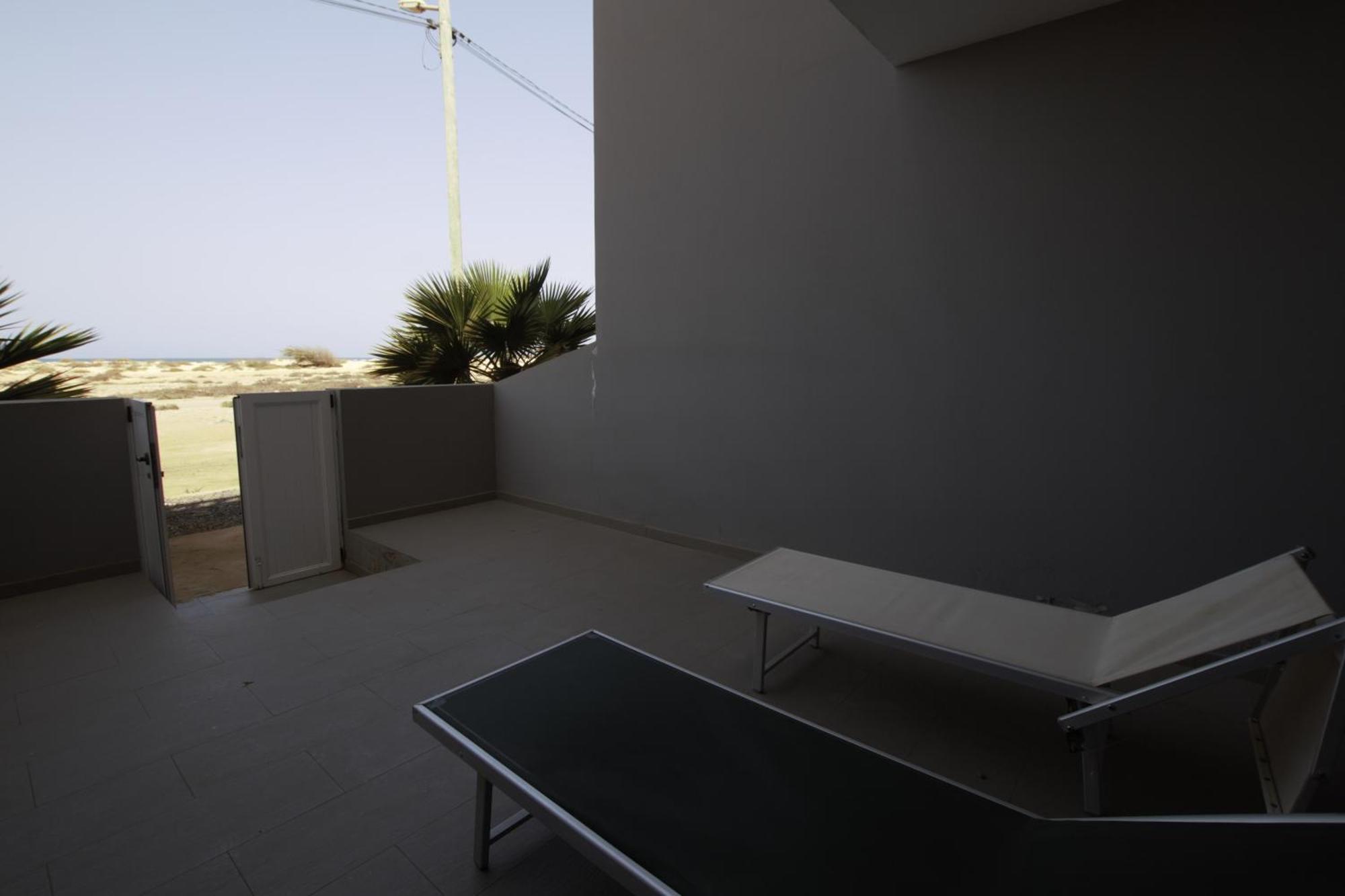I Love Boa Vista - Widespread Hotel Sal Rei Kültér fotó