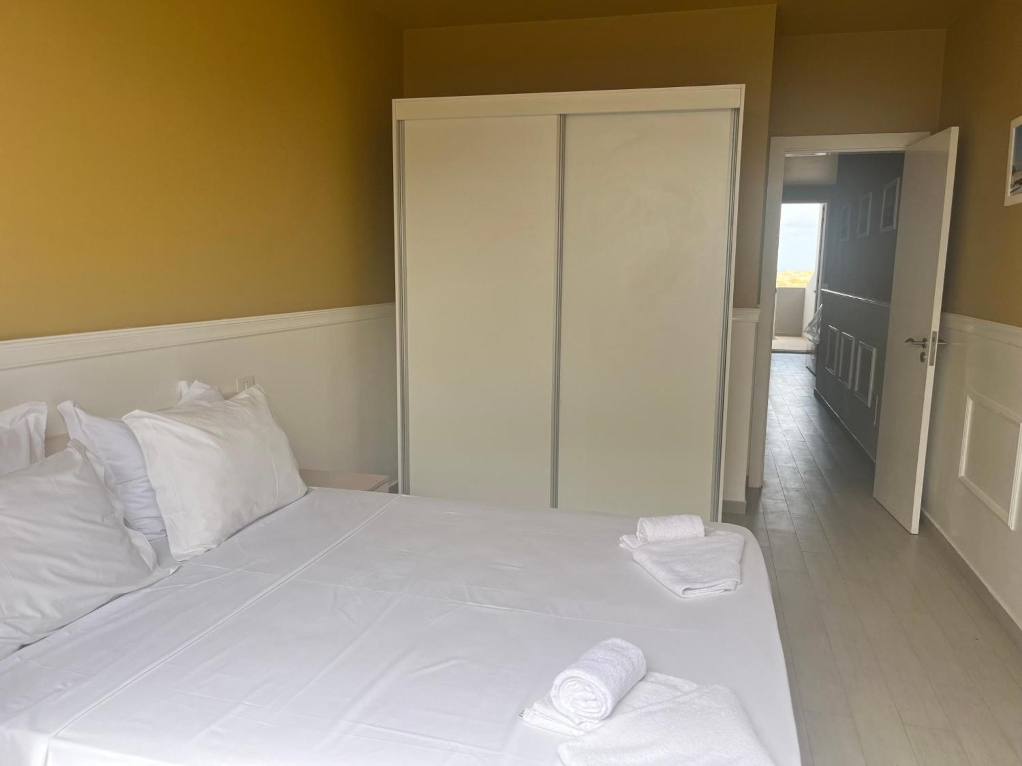 I Love Boa Vista - Widespread Hotel Sal Rei Kültér fotó