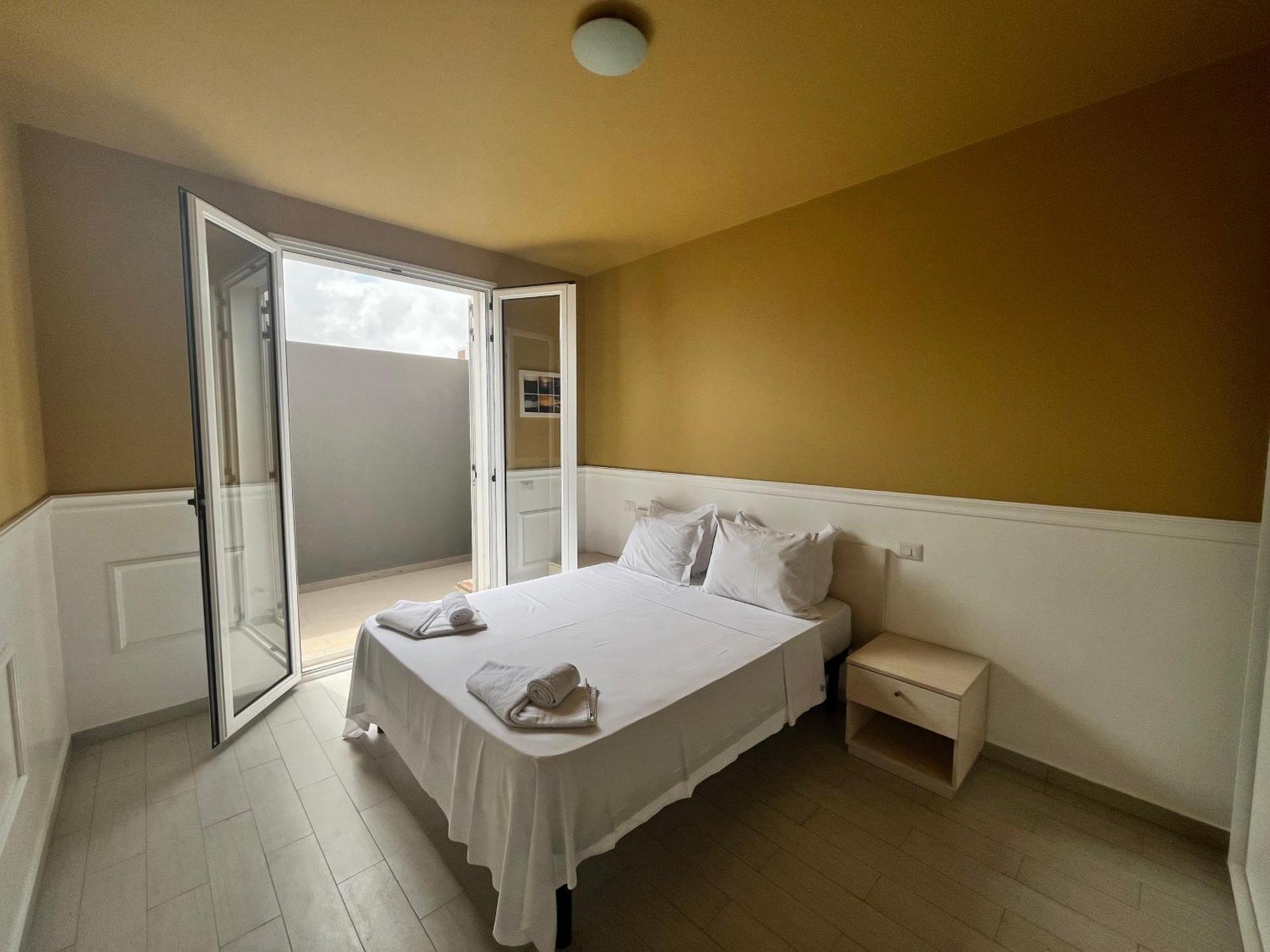 I Love Boa Vista - Widespread Hotel Sal Rei Kültér fotó