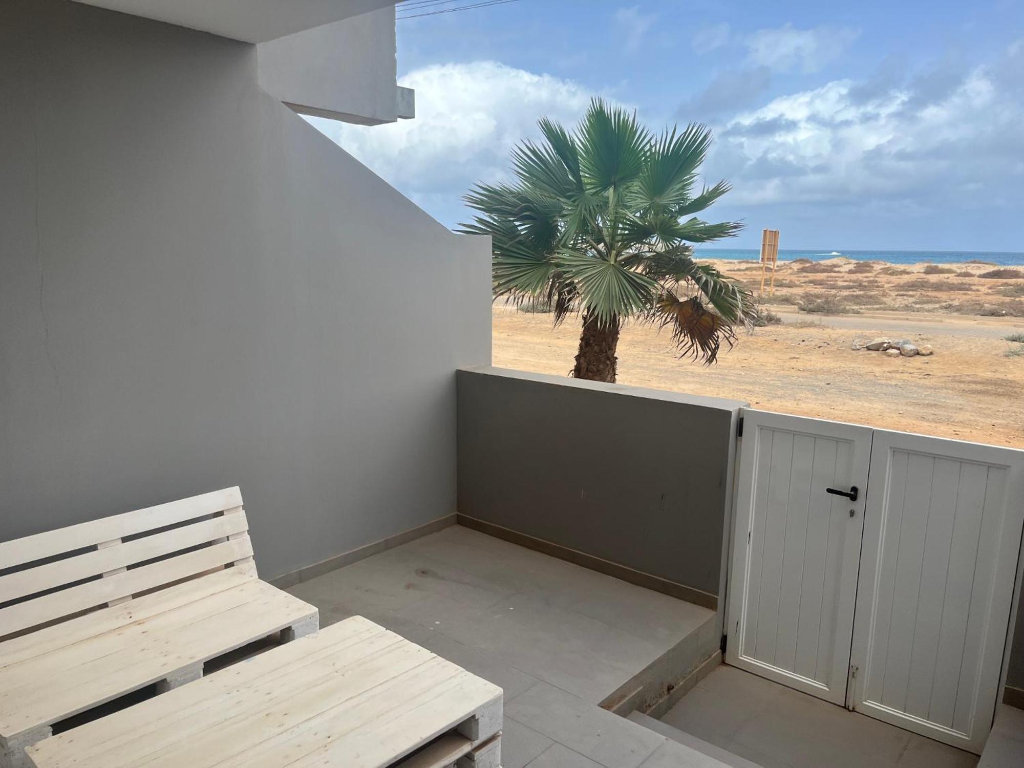 I Love Boa Vista - Widespread Hotel Sal Rei Kültér fotó