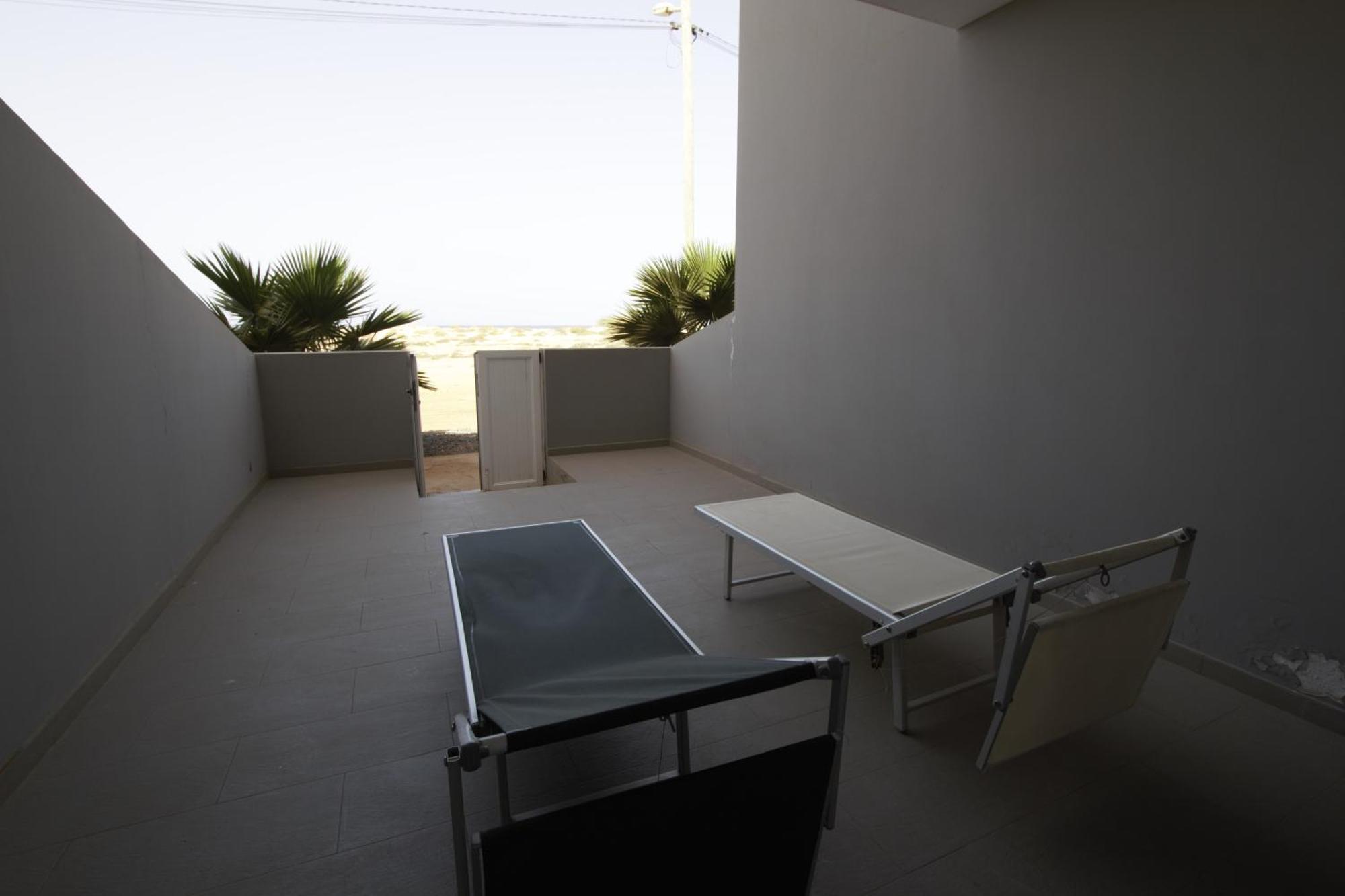 I Love Boa Vista - Widespread Hotel Sal Rei Kültér fotó