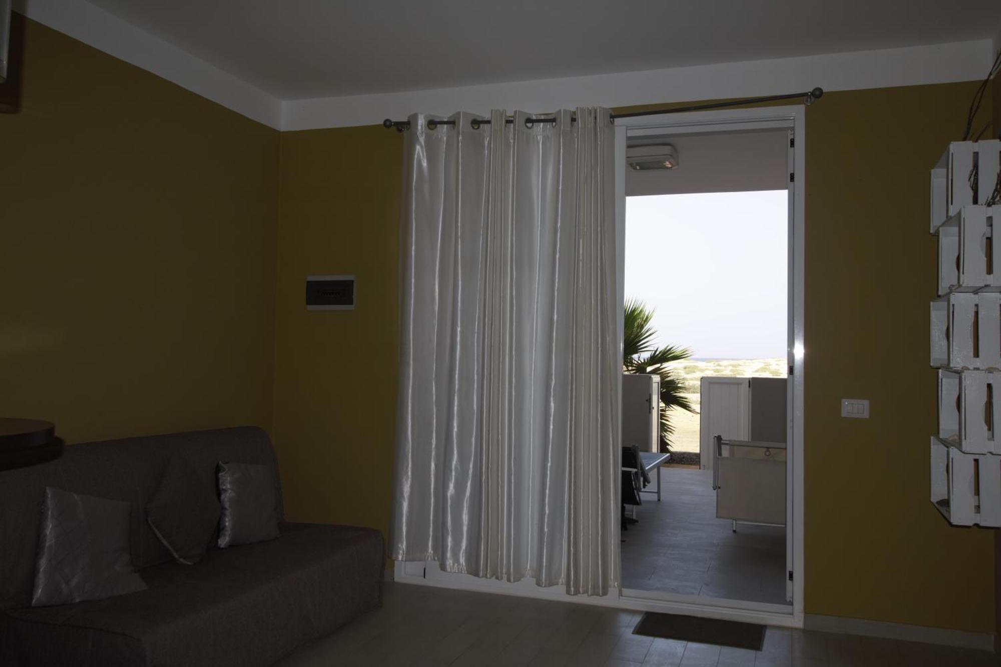 I Love Boa Vista - Widespread Hotel Sal Rei Kültér fotó