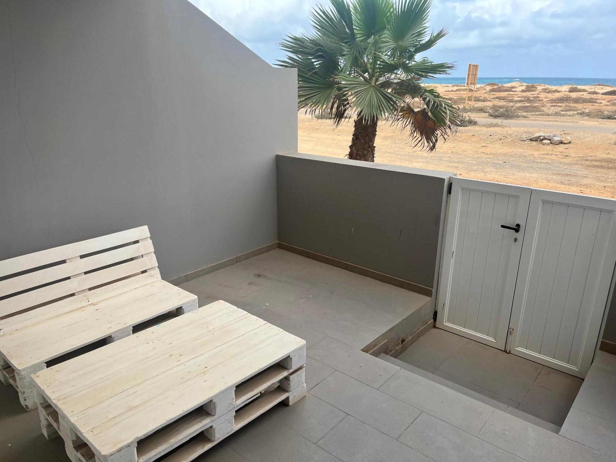 I Love Boa Vista - Widespread Hotel Sal Rei Kültér fotó