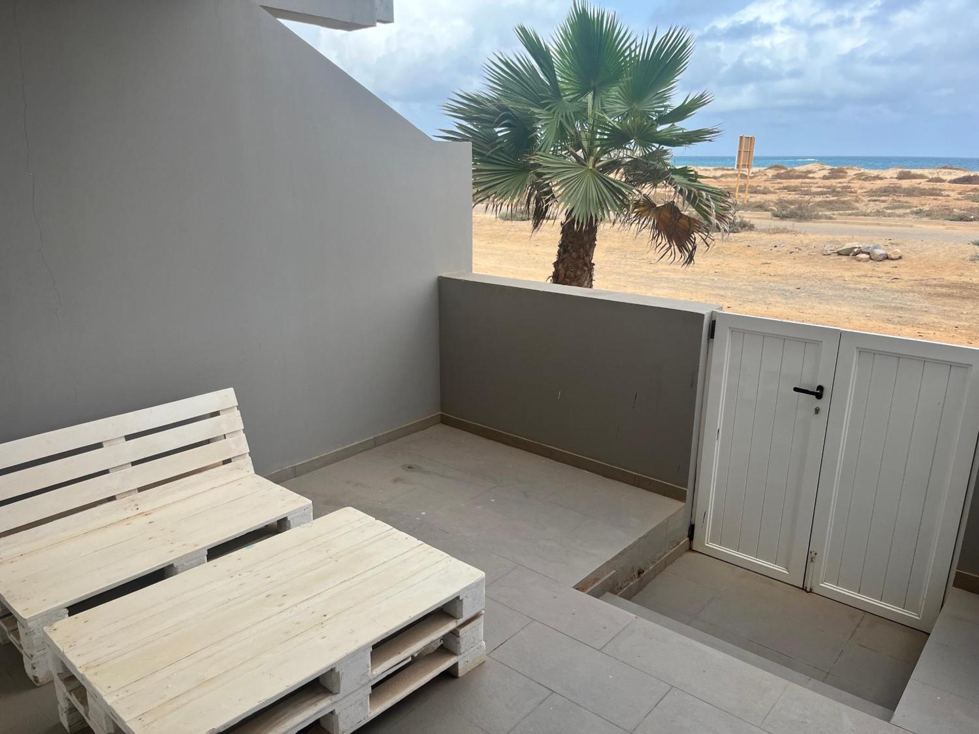 I Love Boa Vista - Widespread Hotel Sal Rei Kültér fotó