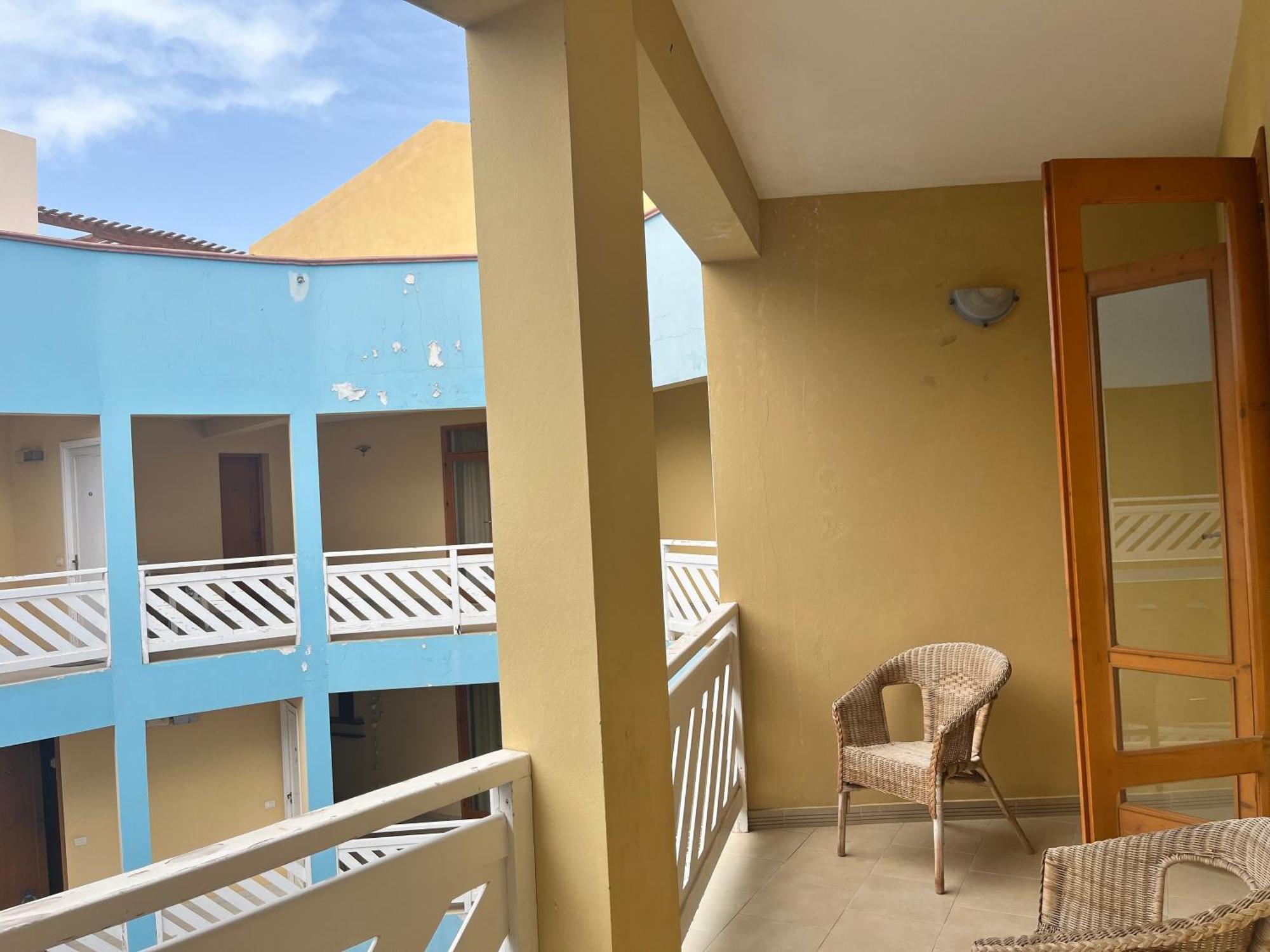 I Love Boa Vista - Widespread Hotel Sal Rei Kültér fotó