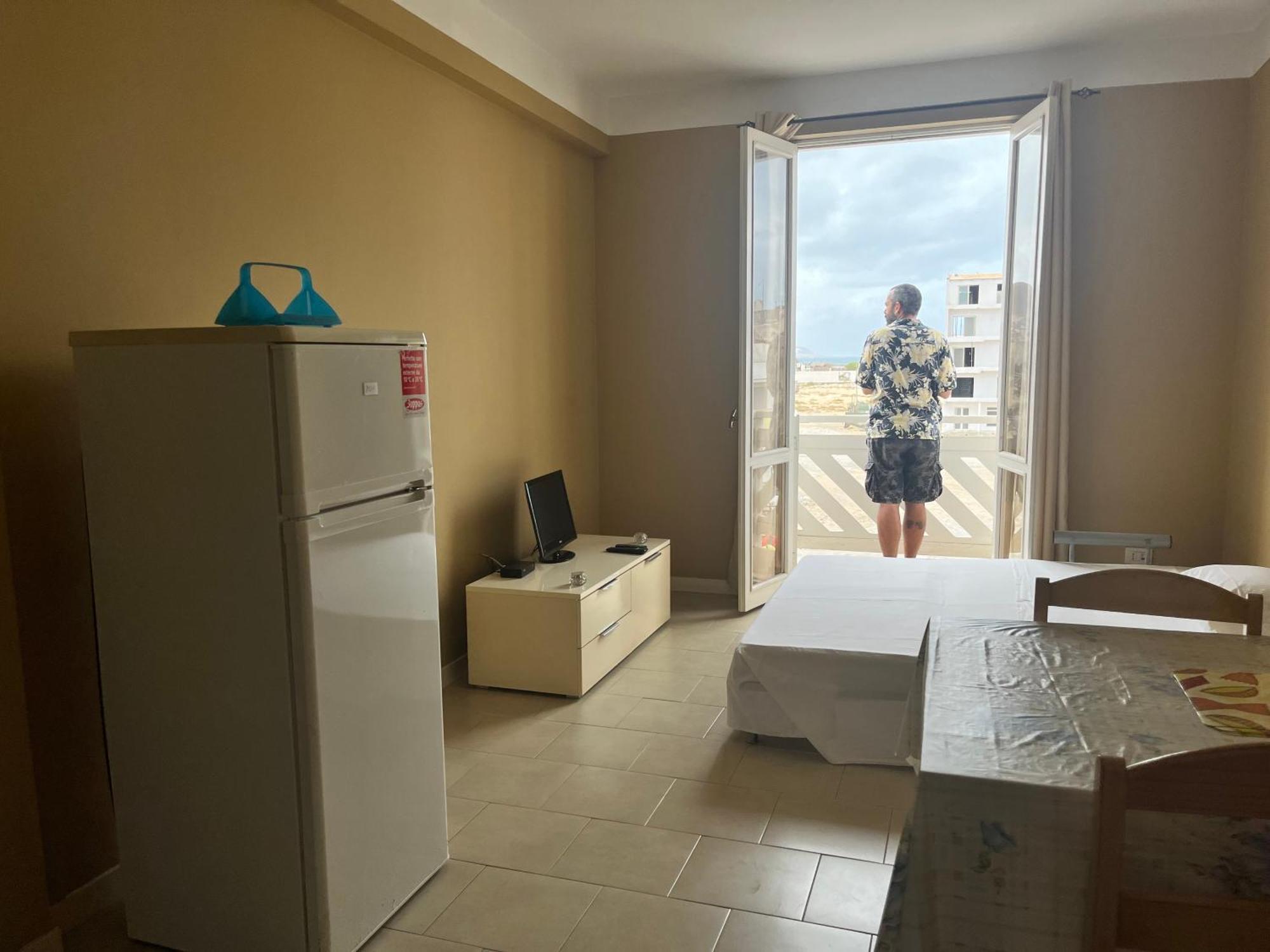 I Love Boa Vista - Widespread Hotel Sal Rei Kültér fotó