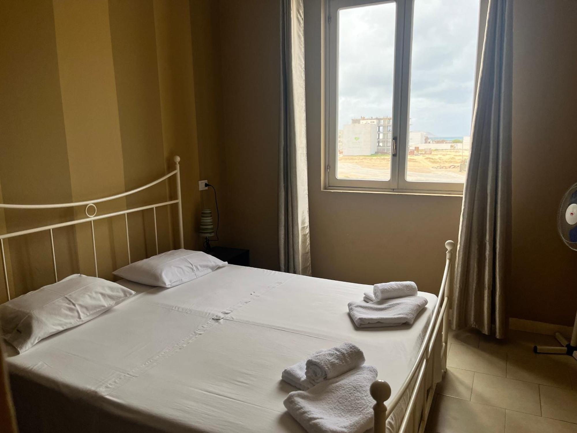 I Love Boa Vista - Widespread Hotel Sal Rei Kültér fotó